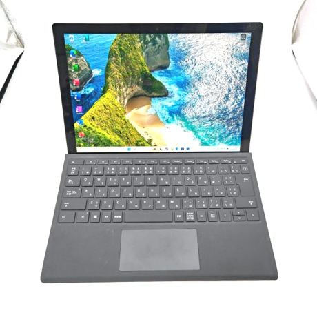 中古タブレットPC Microsoft Surface Pro Core i5 第10世代