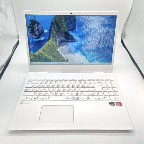 中古ノートパソコン NEC Core i7 第11世代