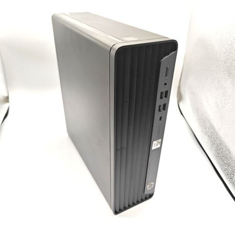 中古デスクトップパソコン HP Core i5 第10世代