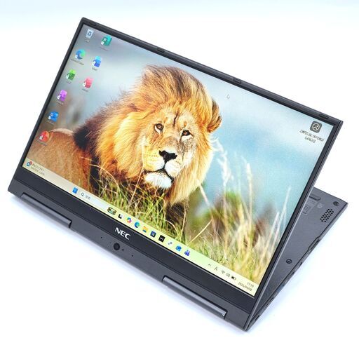 中古タブレットPC NEC Core i5 第8世代