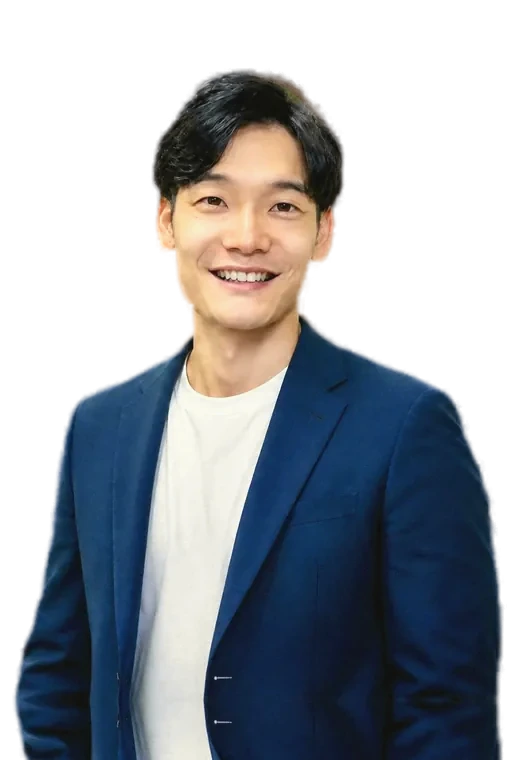 ジッソウLAB代表・大平